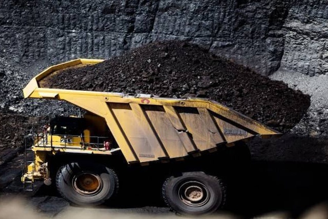 CIL announces performance-linked reward to employees for 2019-20