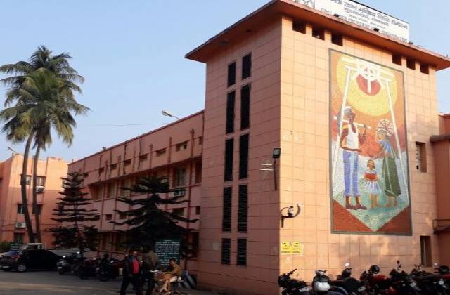 CMPFO inaugurated SUNIDHI to give better services to coal mines workers