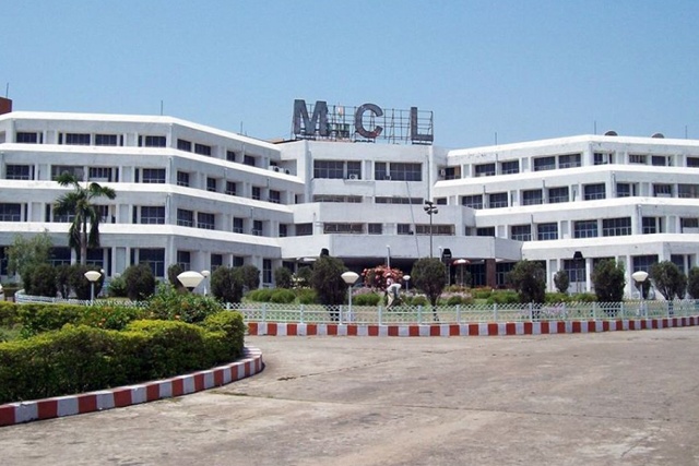 MCL releases policy of Railway to boost transportation of Coal