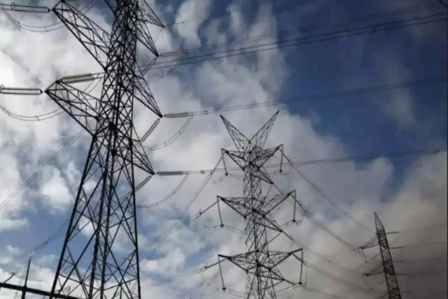 NTPC Group clocks 13.3 pc growth in power generation in July-Sept quarter