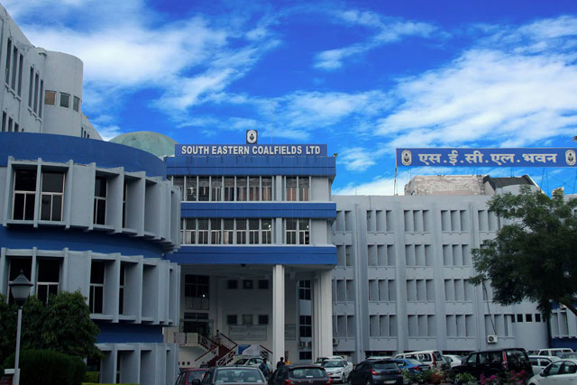 SECL Coal Aftech is speeding up increased by 24 percent