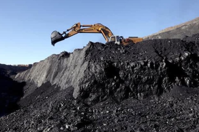 Goa: Cabinet grants nod for coal block consultant