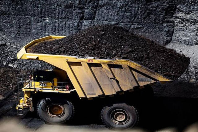 Coal imports rise 12% to 19 MT in September on improved consumption