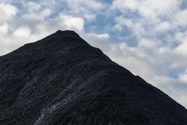 Thermal, coking coal imports at major ports dip 25 pc to 55 MT in Apr-Sep: IPA