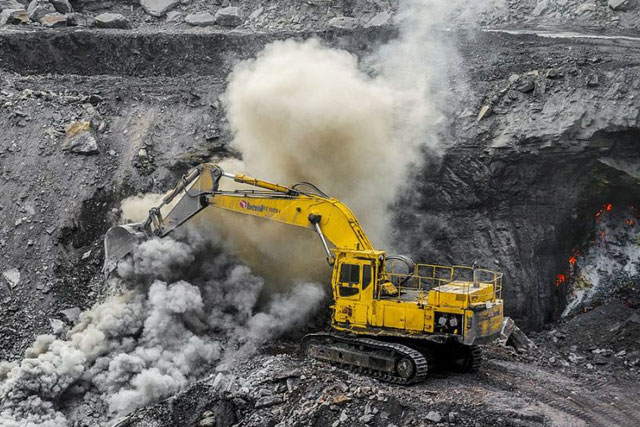 Mining meet to be held soon in Delhi: Sawant