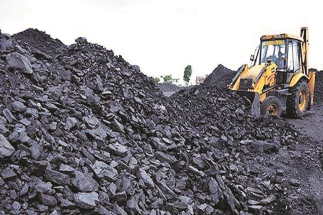 Coal India production growth no longer in negative territory