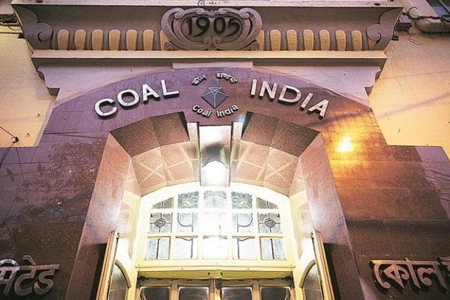 CIL’s fuel allocation under exclusive auction for non-power sector rises almost 6-folds in H1