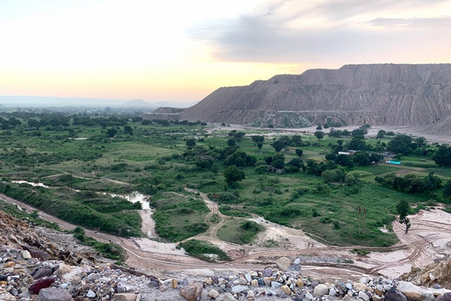 FAC to decide if coal mines can start mining before obtaining forest clearance