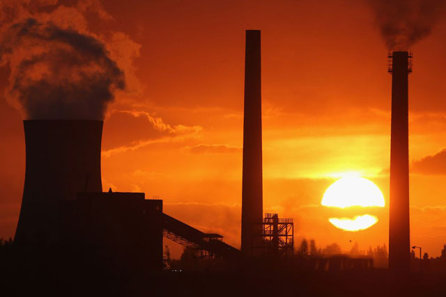 Punjab power crisis deepens, thermal plants left with 1-day coal stock