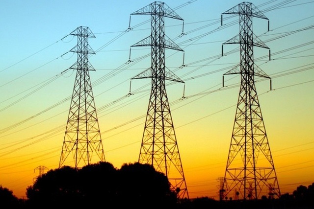 Power consumption grows by 5.6 pc in Sep, recovers after six months of slump