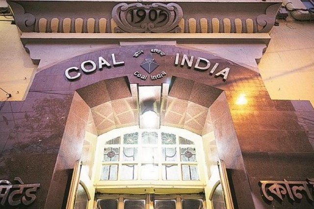 Coal India to consider interim dividend on 11th Nov, fixes record date