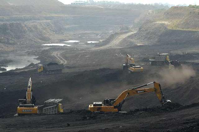 Resumption of Coal Mining activities critical for CSR activities to continue in the region: NTPC