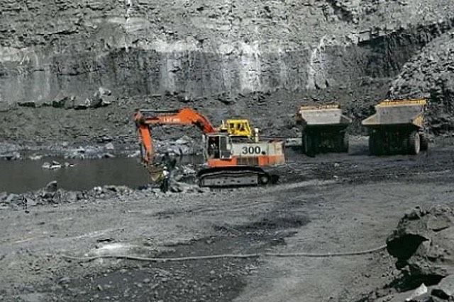 EMIL Mines, Aurobindo Reality to bag coal mines