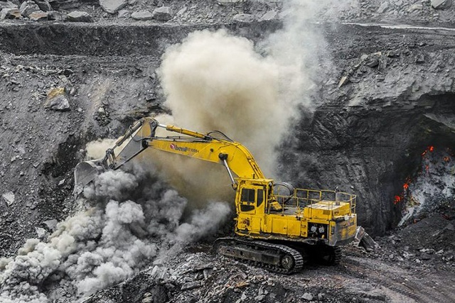 Jindal Power bids highest for Gare Palma IV/1 coal mine in Chhattisgarh