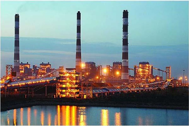 NTPC collaborates with cement firms to supply fly ash by rail