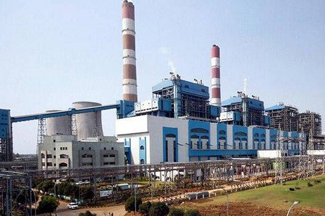 NTPC’s thermal power proj to be commercially operational from Friday