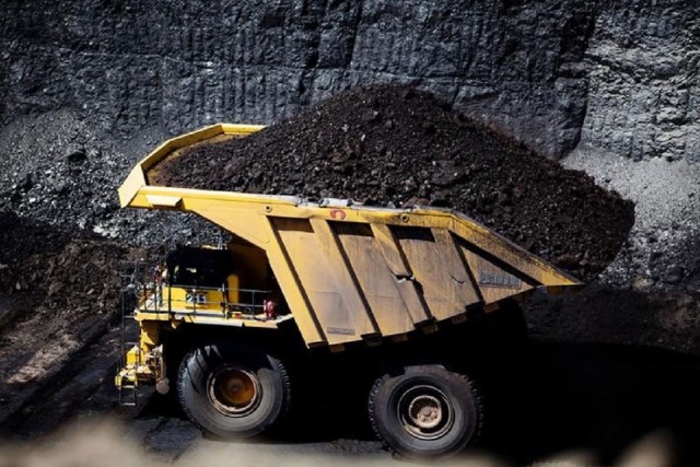 SC says November 9 e-auction of 34 coal blocks will be subject to its orders