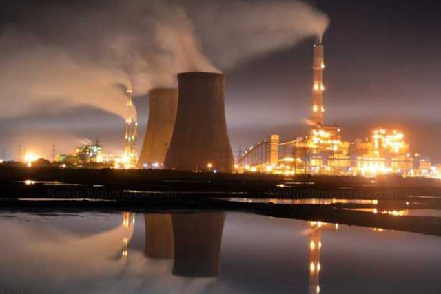 India wants its thermal power plants to use domestic coal