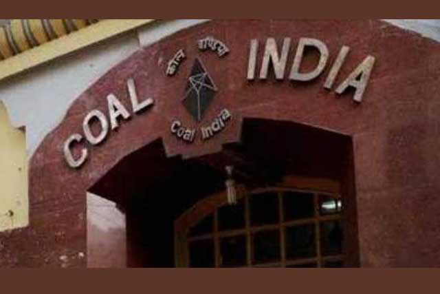 Coal India concludes the Vigilance awareness week 2020