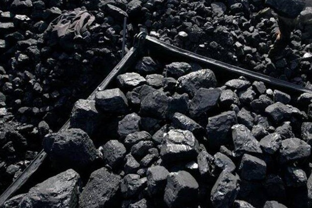 India sees consecutive year-on-year decline in coal funding: Report