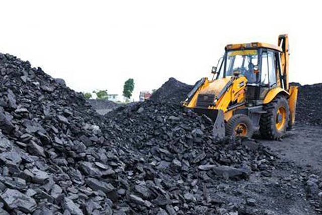 HEC bags Rs 527-cr coal handling plant order for CCL