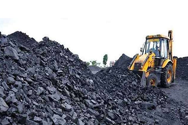 The highs and lows of coal mine auctions