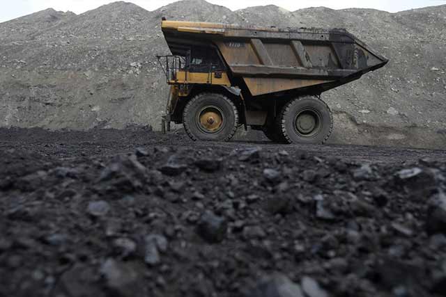 Commercial coal mining: Odisha to get Rs 1,059 crore