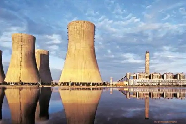 Coal rake reaches Talwandi Sabo power plant