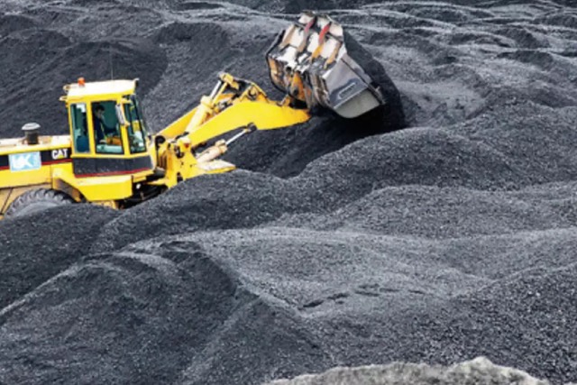 Auctioned coal blocks may see green scrutiny