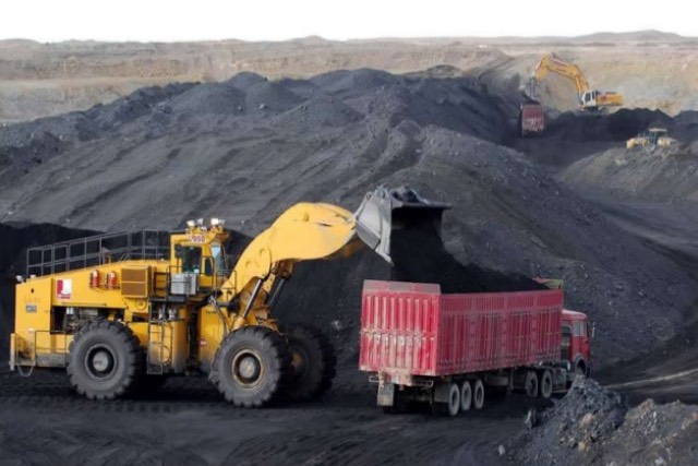 No illegal mining in Meghalaya: Chief Minister Conrad K Sangma