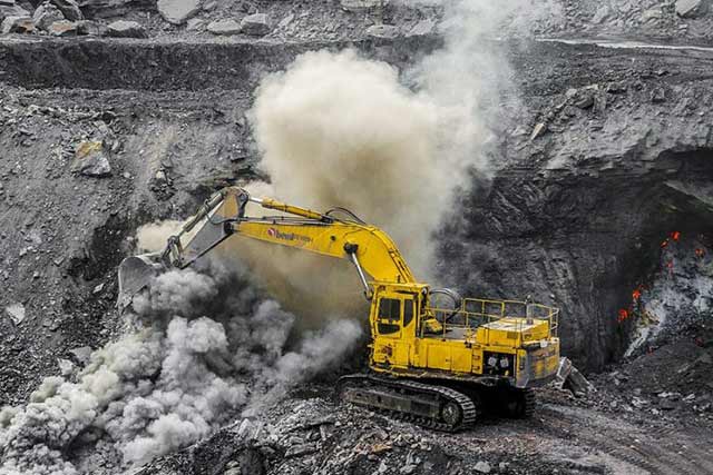 Despite red flags, green nod for coal mining, new blocks put on auction