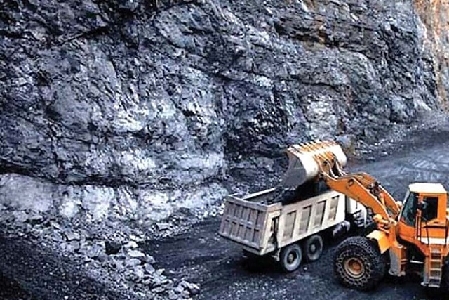 Chowgule and Company appoints Rajeev Bora as CEO of mining division
