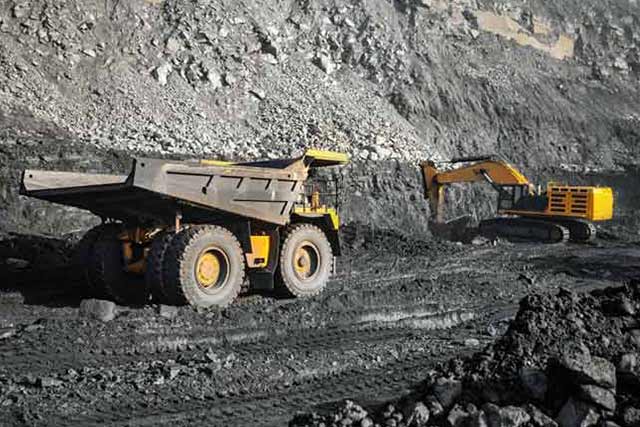 Proposed mining reforms in a month; at least 500 blocks to be auctioned in 2-3 years: Joshi