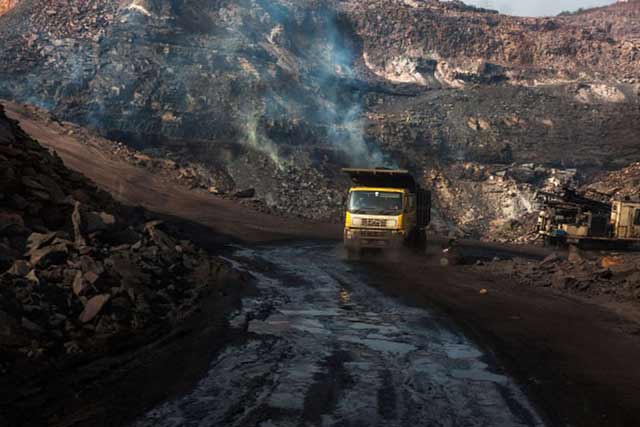 Real estate, pharma firms among winners of India’s coal mine auctions