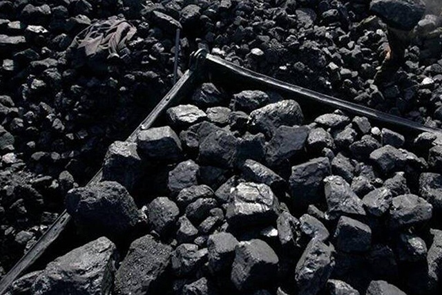 Union coal ministry approved policy for releasing the escrow deposited amount