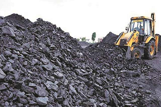 Coal India’s consolidated net profit down 16% at Rs 2,951cr in Q2