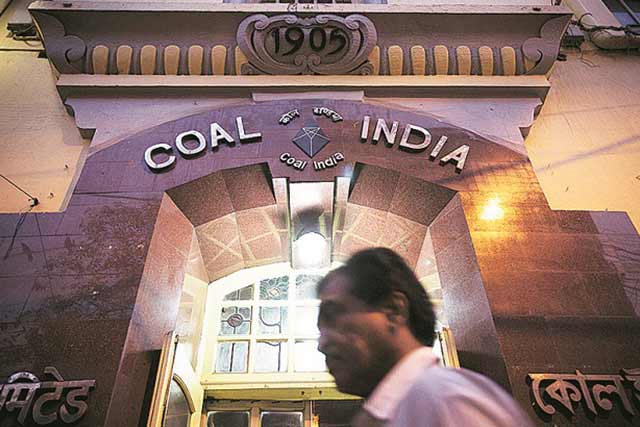 Coal India Q2 profit falls 16% to Rs 2,948 crore due to higher expenses