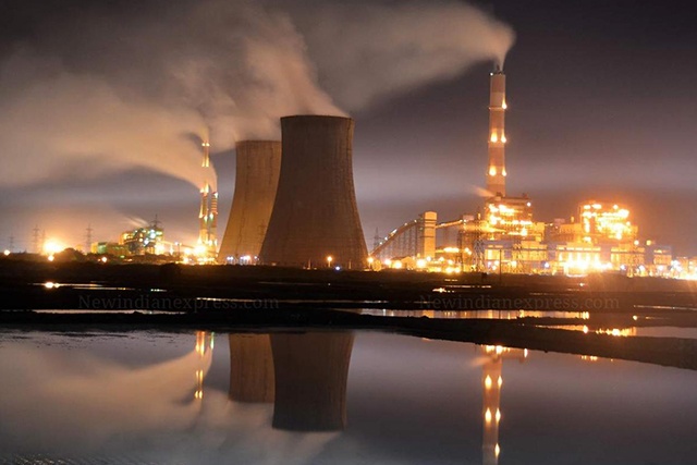 All pvt plants shut, no dearth of cheap power