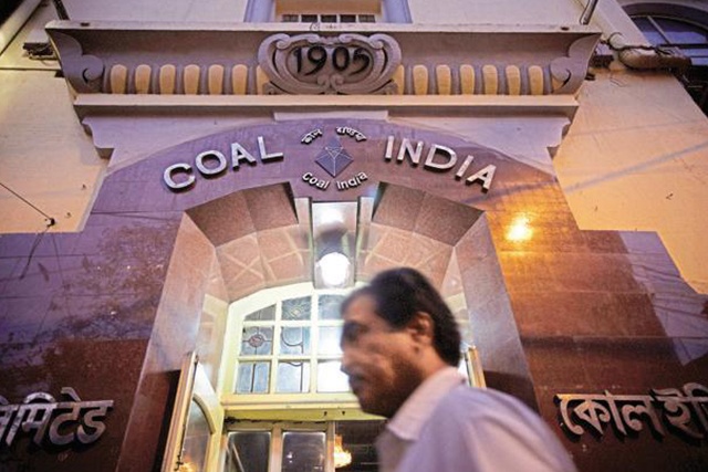 Coal India gets one-day strike notice from worker unions