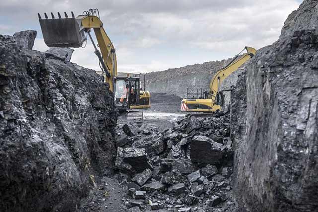 19 mines successfully auctioned under commercial coal mine auction process: Pralhad Joshi