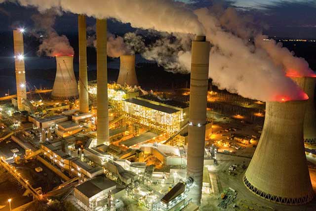 UP”s first supercritical power plant in Meja to be fully operational by Dec: CEO