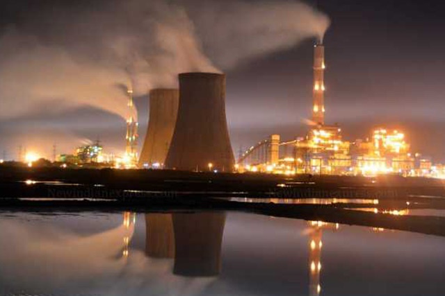 Coal crunch: Lehra thermal plant suspends operations