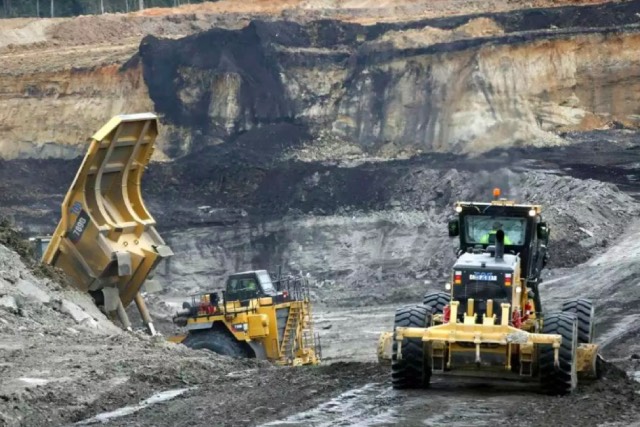 WCL creates a new Covid facility for the better treatment of patients