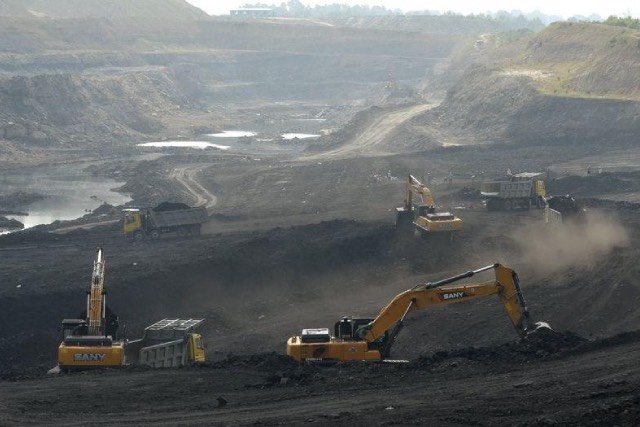 Fairmine, Chowgule place winning bids for coal mines