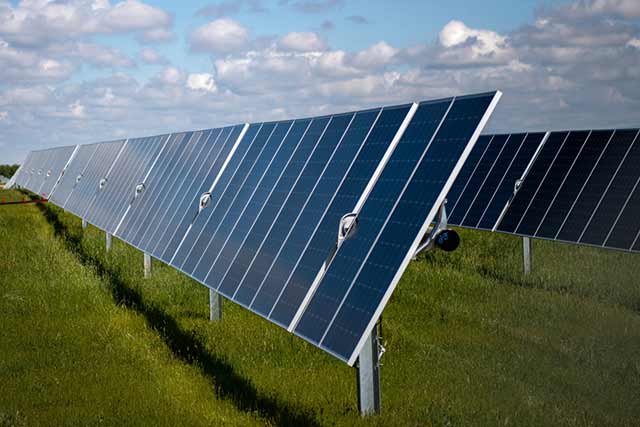 Singareni synchronises 28 MW solar power plant with Transco grid