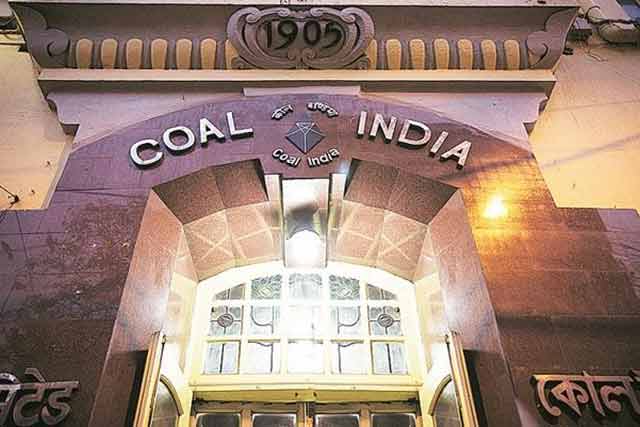 Coal India steps up measures to combat second surge of Covid-19
