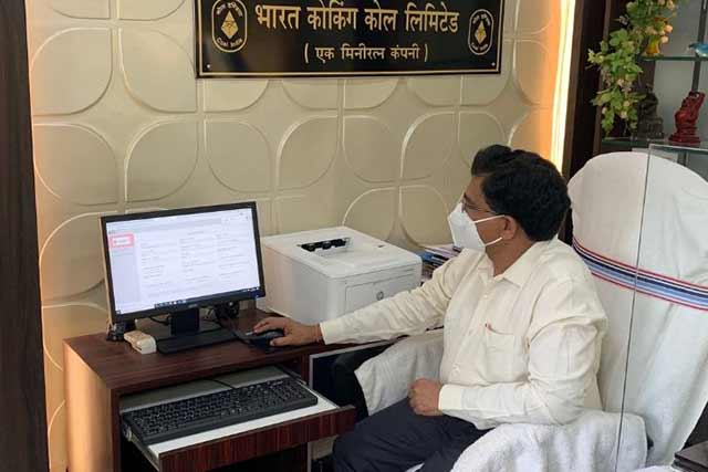 Jharkhand news digest: BCCL launches app for employees