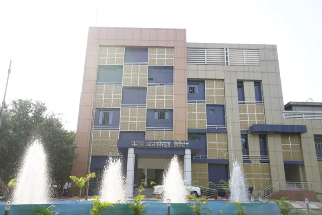 CCL Registers positive growth in OBR