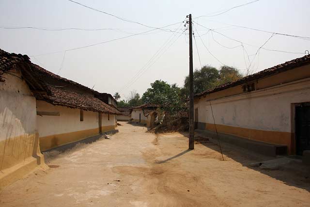 Officials chased away: Two Chhattisgarh villages stop public hearings on industry