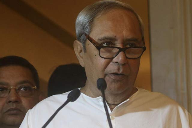 Odisha CM urges Centre for early execution of TTPS stage III project